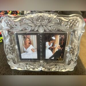 Wedding frame